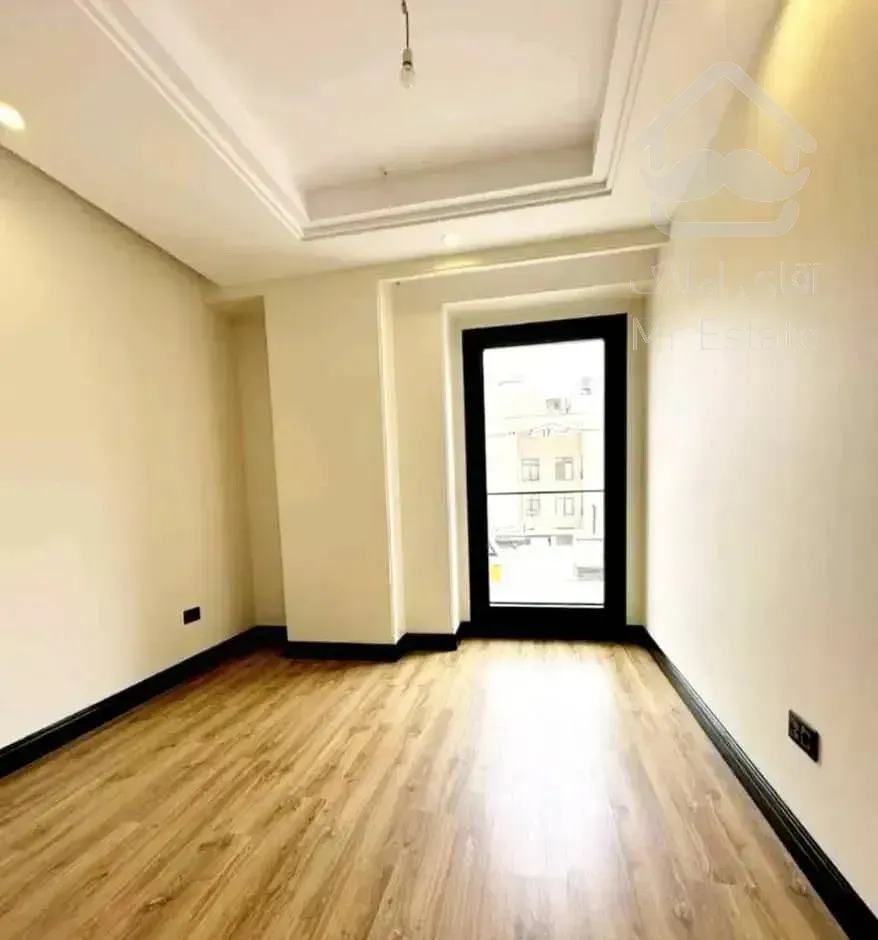 ۱۰۰ متر /۲ خواب / لوکس / قیمت رقابتی