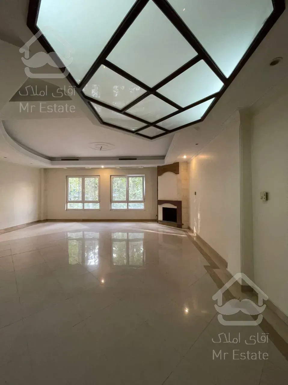 فروش آپارتمان باغ فردوس 192  متر اکازيون