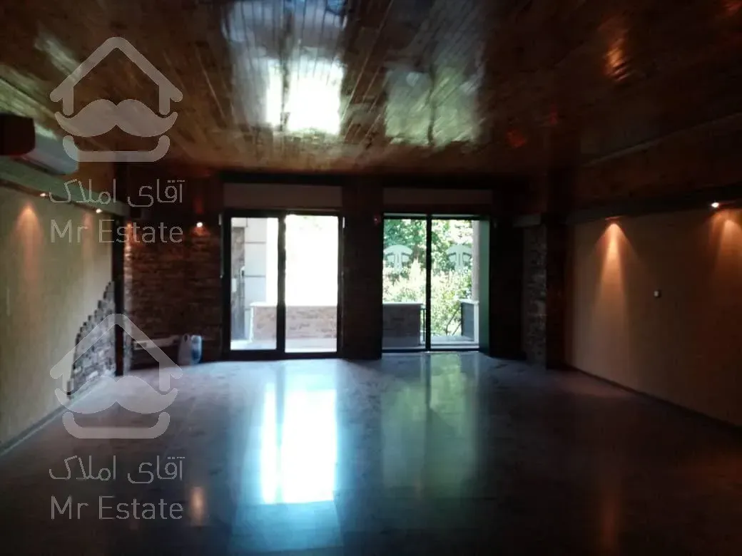 اجاره و رهن ویلا زعفرانیه 750  متر لوکس