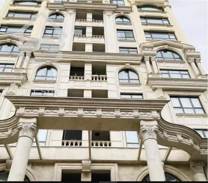 آپارتمان / نوساز / ولنجک ۱۸۵ متر