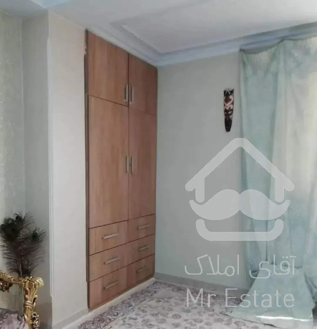 پردیس فاز ۲ محله ۴ پاسداران