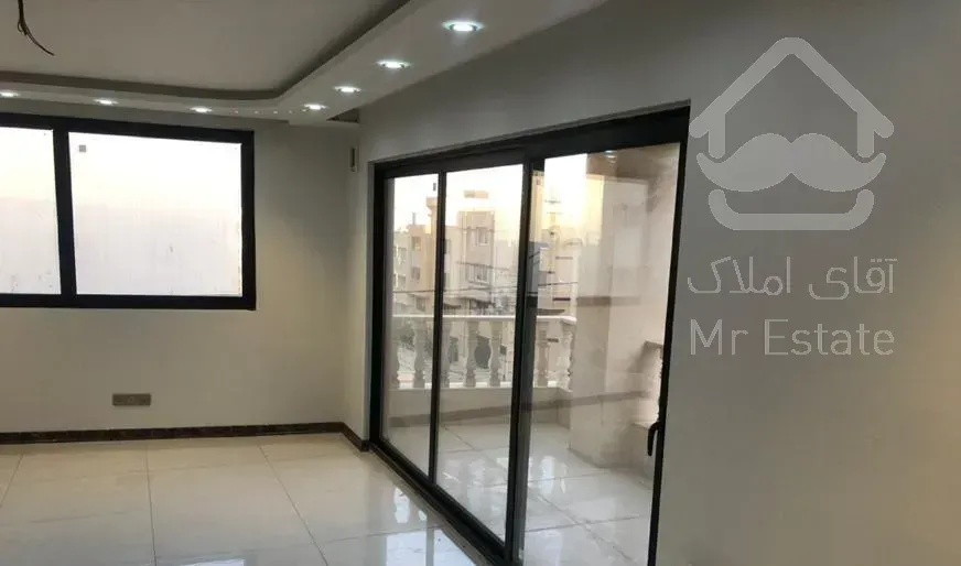 سه خوابِ کلیدنخورده/پنجره قدی جنوبی،شرقی/۷ واحدی