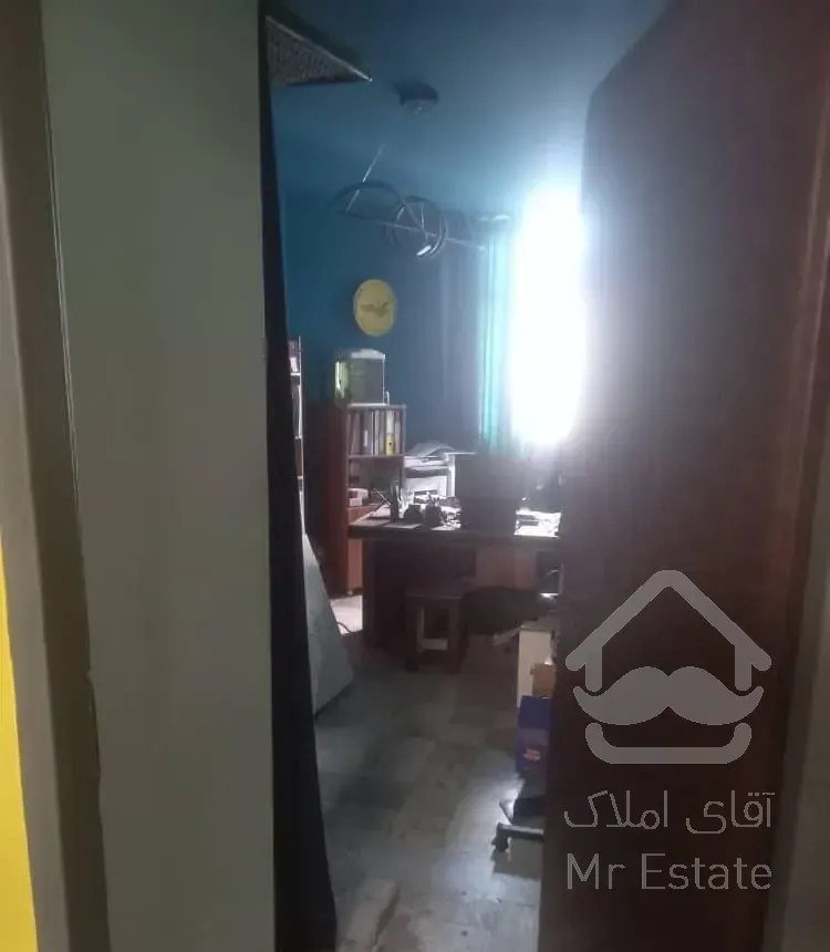 اجاره آپارتمان ۸۵ متری ۲ خوابه طبقه ۲ در خ ۱۶ آذر