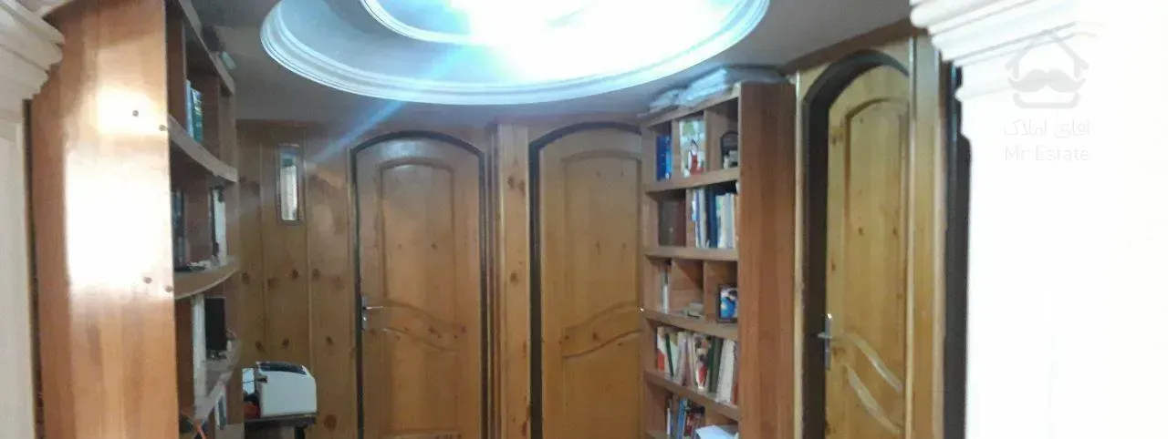 آپارتمان ۱۵۵ متری