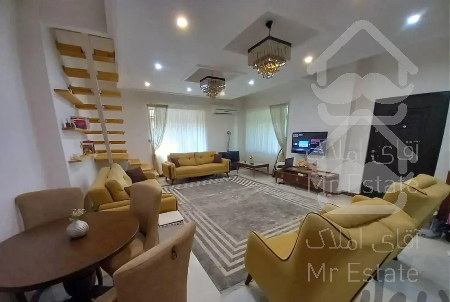 اجاره ویلا 150متری / دربست / فردوسی غربی