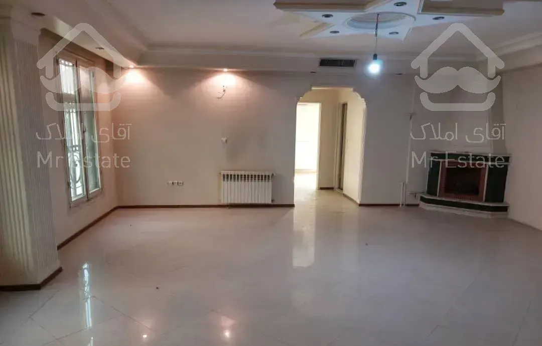 ۱۰۷متر شریعتی (زیبا)