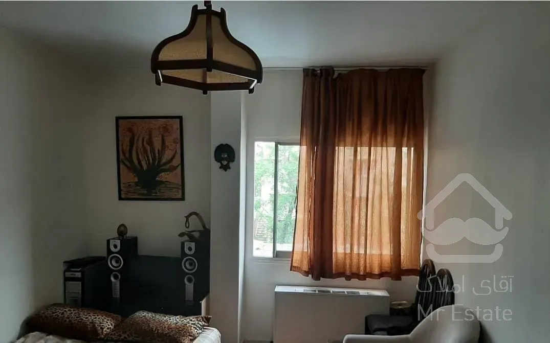 ۱۲۰ متر ،دو خوابه ،ولیعصر ،دمشق