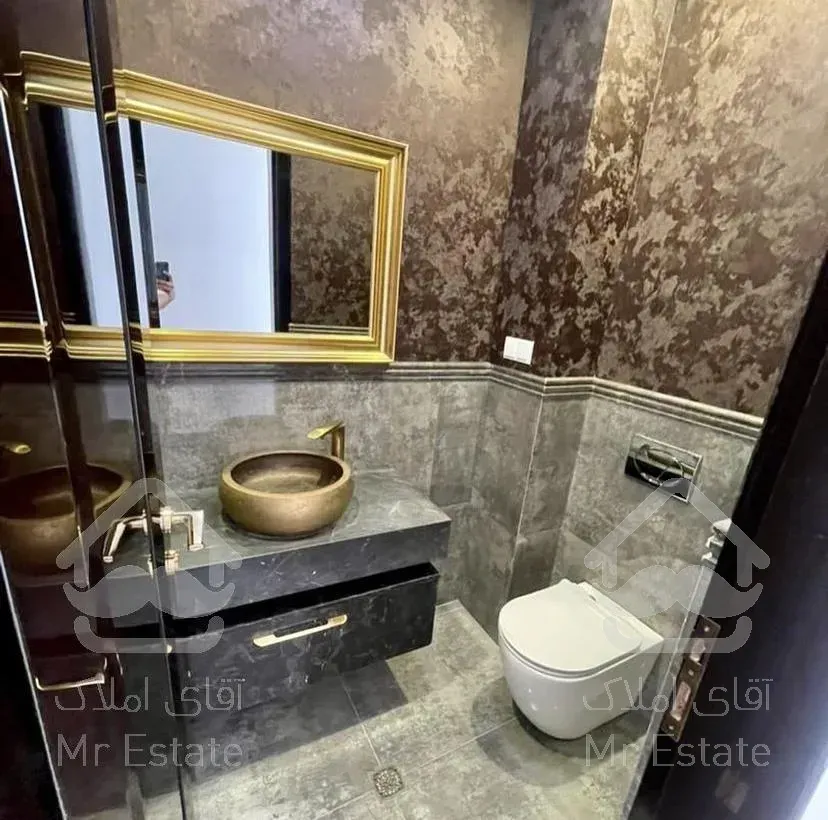 180 متری اقدسیه سپند