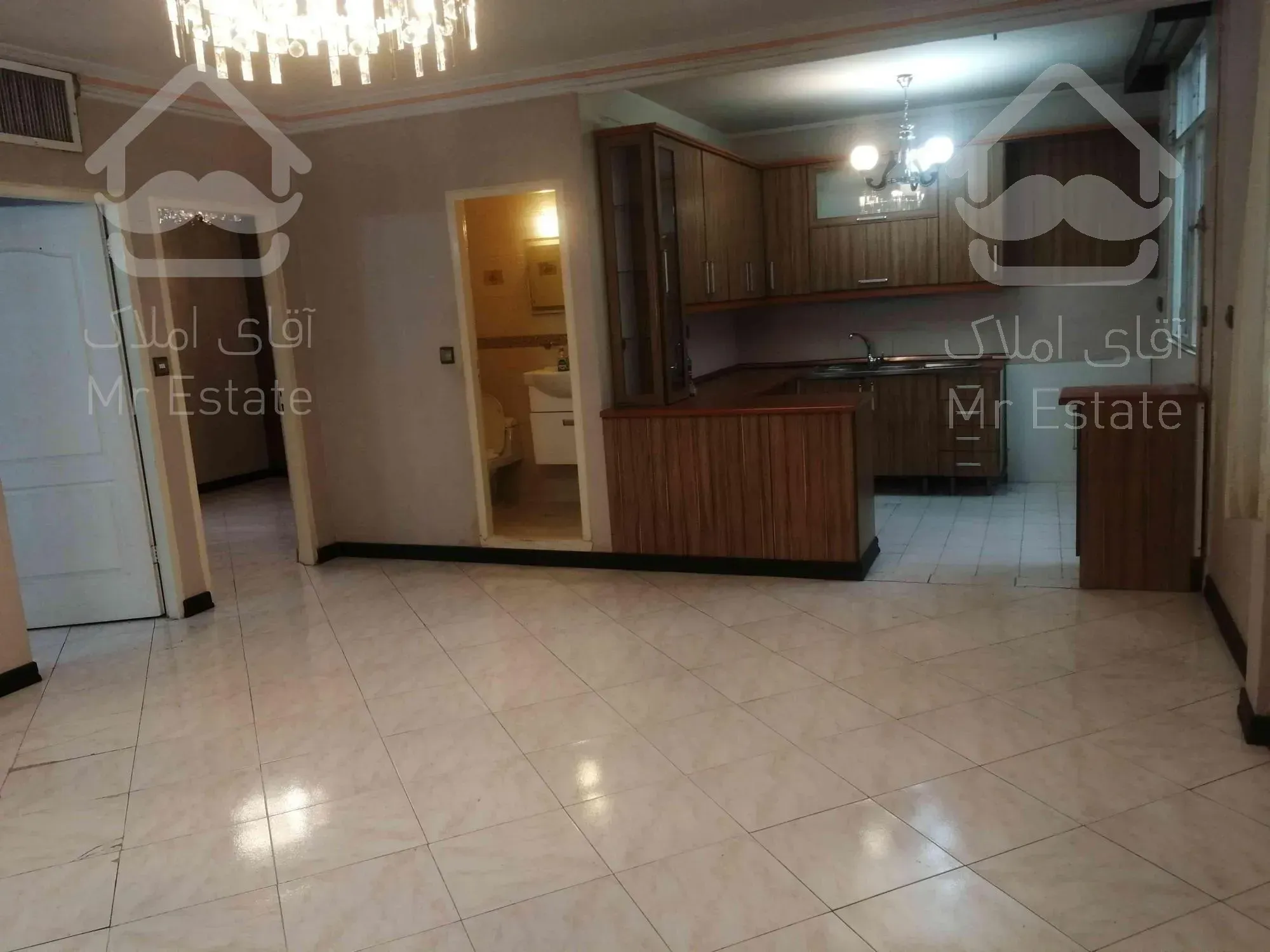 خرید اپارتمان* 68متر 2خوابه*فردوس غرب