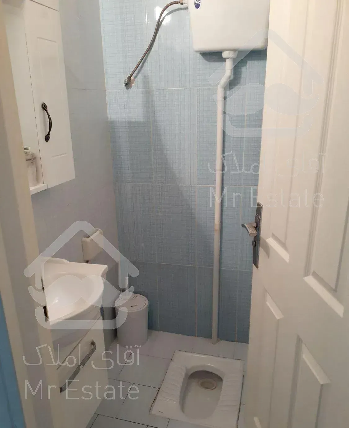 اپارتمان ۷۵متری ۲خوابه فول امکانات رو به افتاب