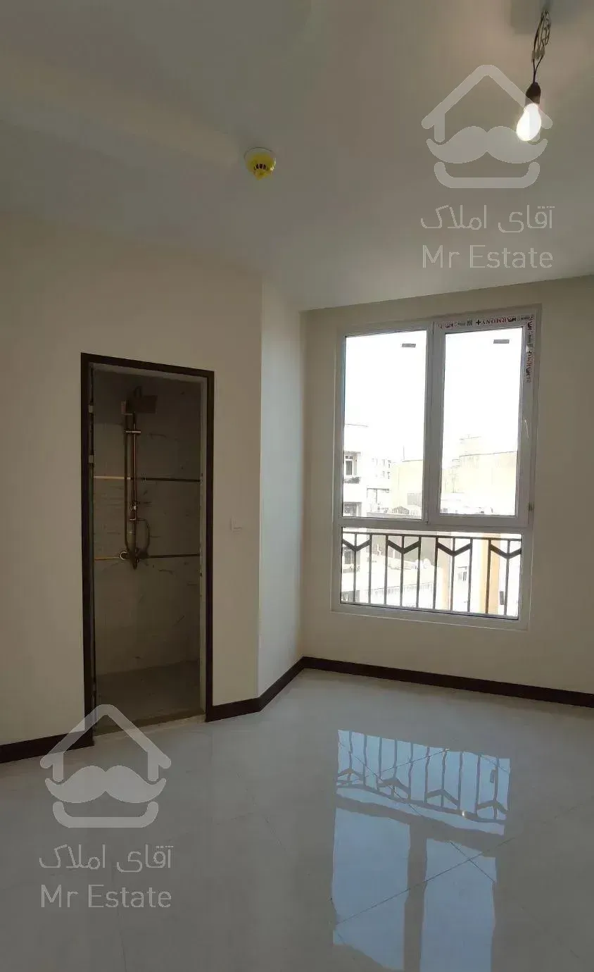 ۱۱۸متر  ۳ خواب اشرفی اصفهانی