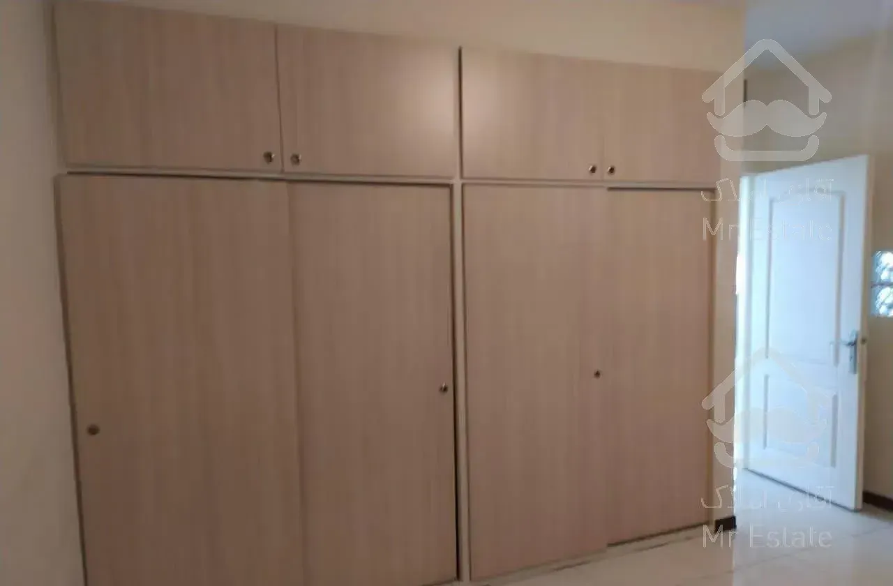 مهرشهربلوار ارم ۱۰۰ متر تخلیه آماده تحویل