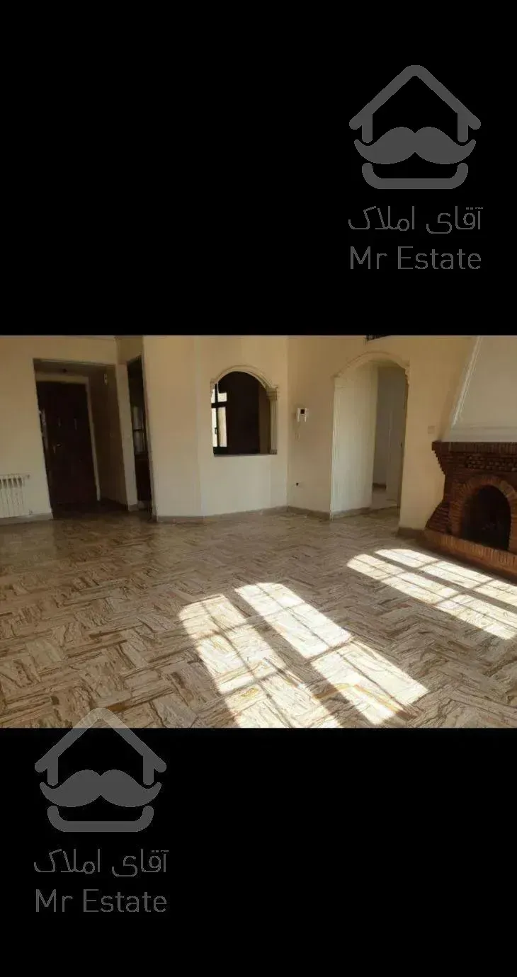 ۹۲ متر ۲ خواب