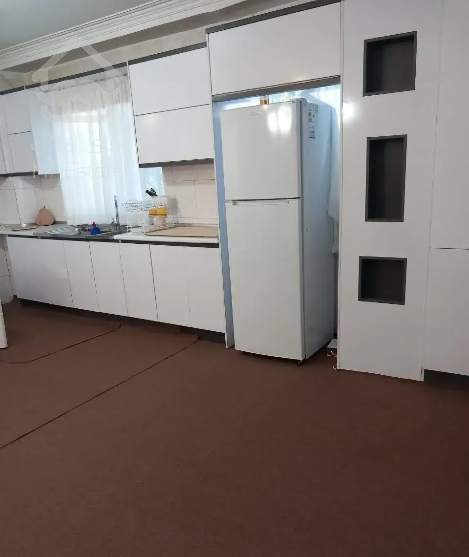 فروش آپارتمان ۵۰ متری ۱ خوابه طبقه ۱