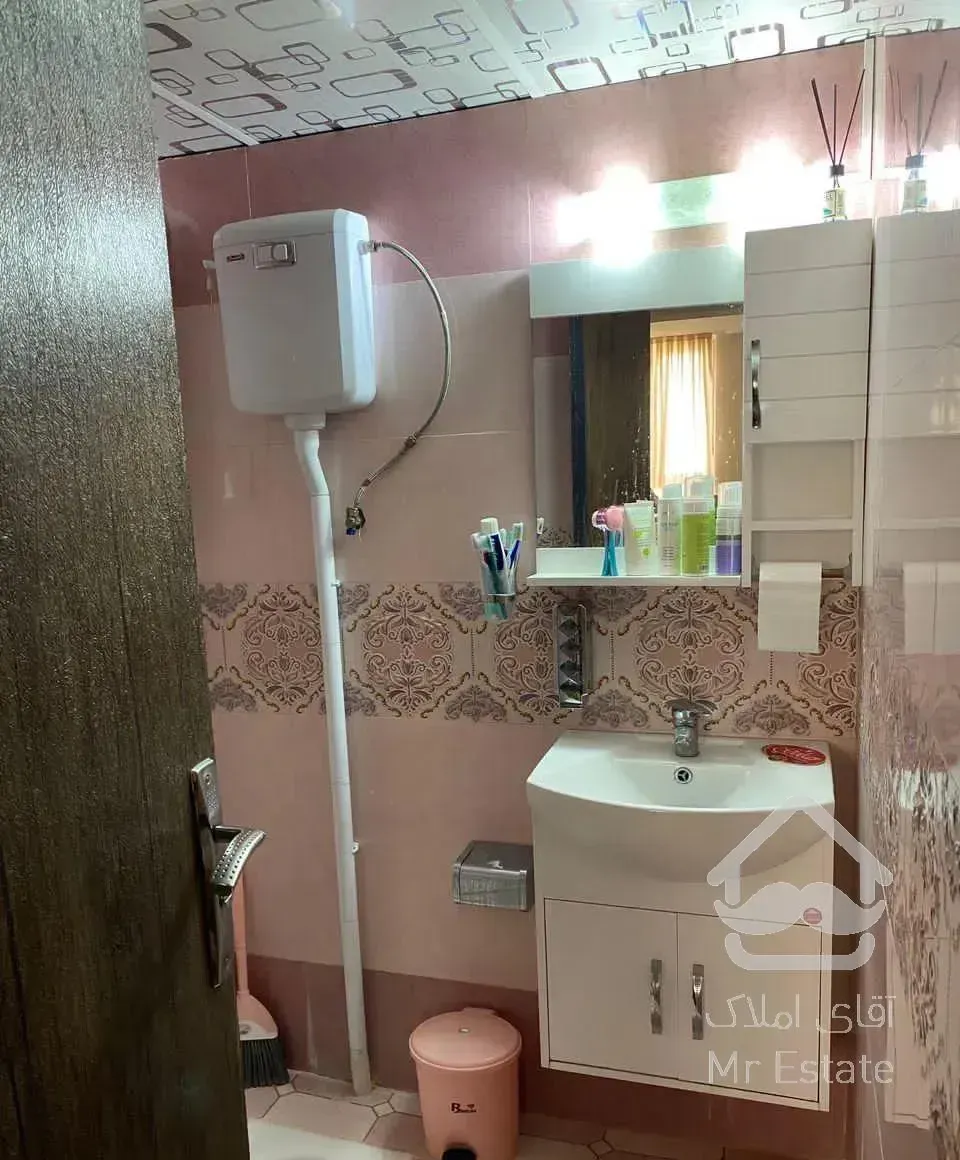 77 متر نوساز فول