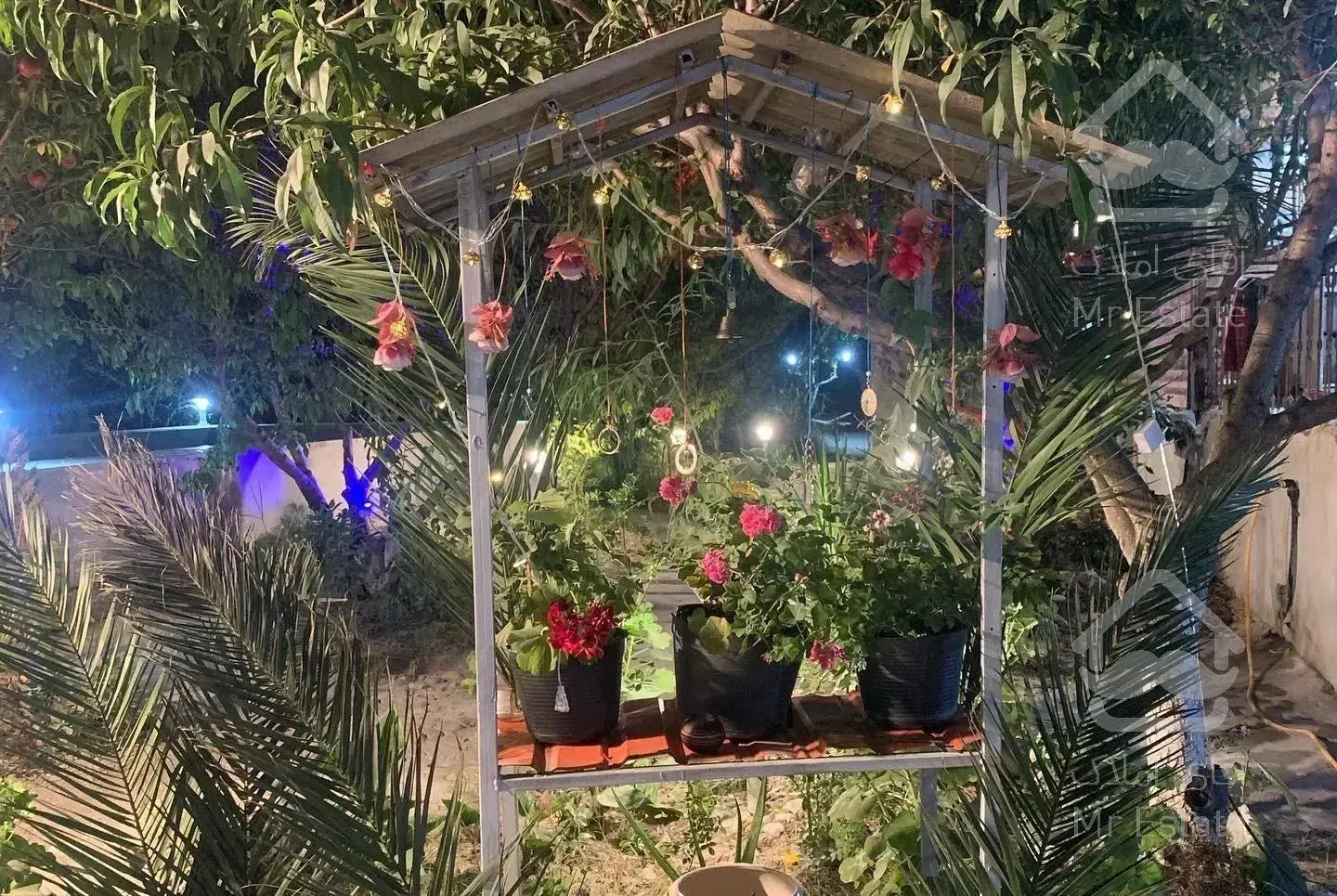 باغ ویلا استخردار و اجرای مراسمات عقد تولد عروسی