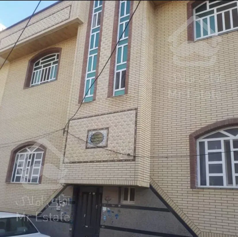 فروش کلنگی ۲۵۳ متری نیاوران