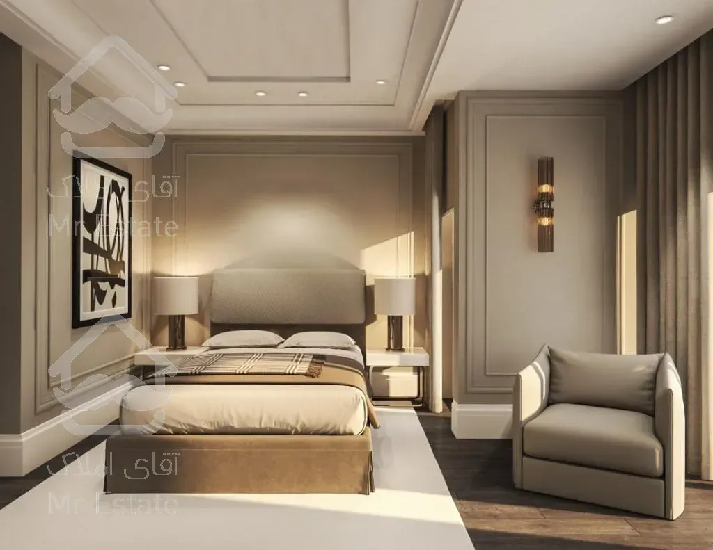 فروش آپارتمان ۶۰