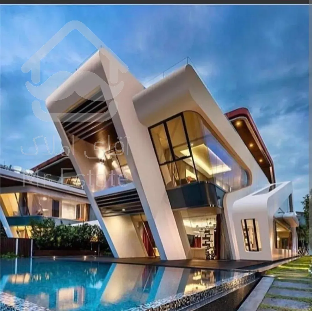 آپارتمان 206 مترصفر 3 خواب معالی آباد پزشکان