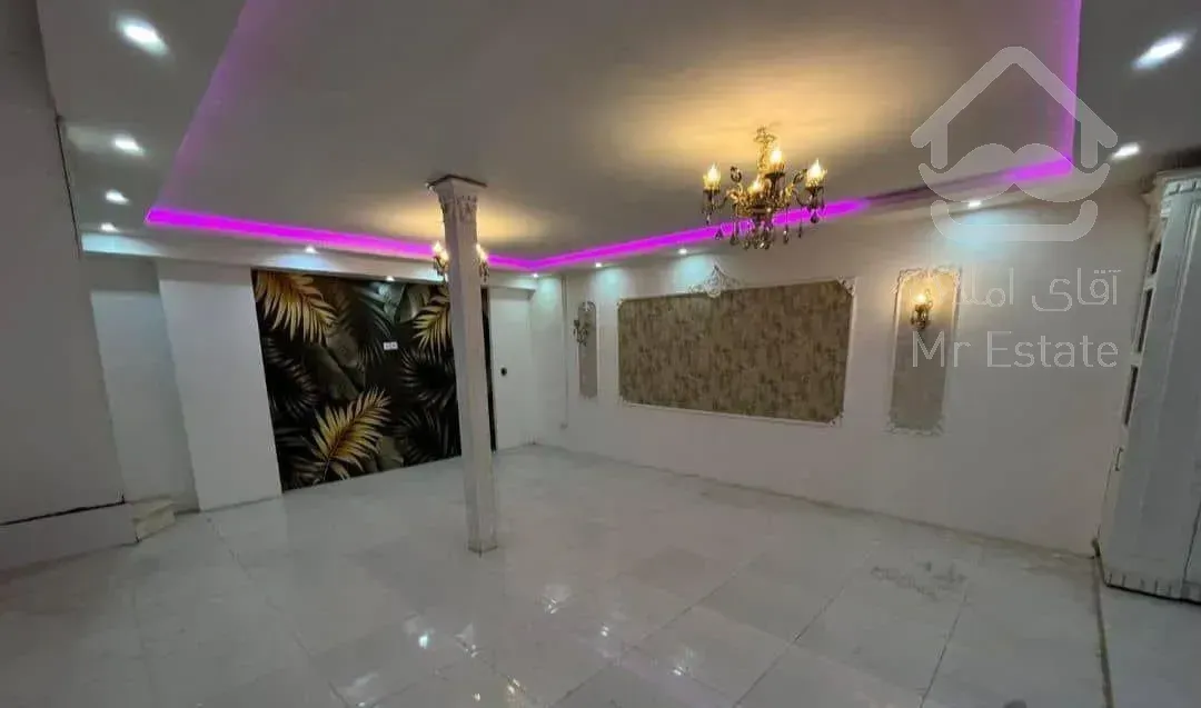 ۶۳ متری ۱ خوابه طبقه ۲ دوبلکس حاشیه طلاب مفتح ۳۰