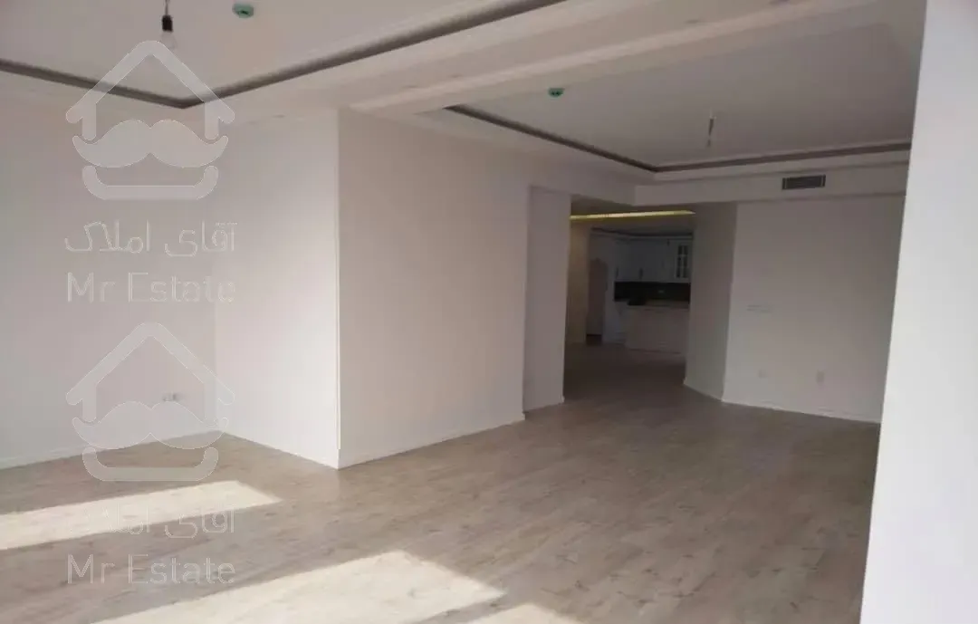 گلچین85مترخوش نقشه،نورگیر،فرعی دنج سرسبز