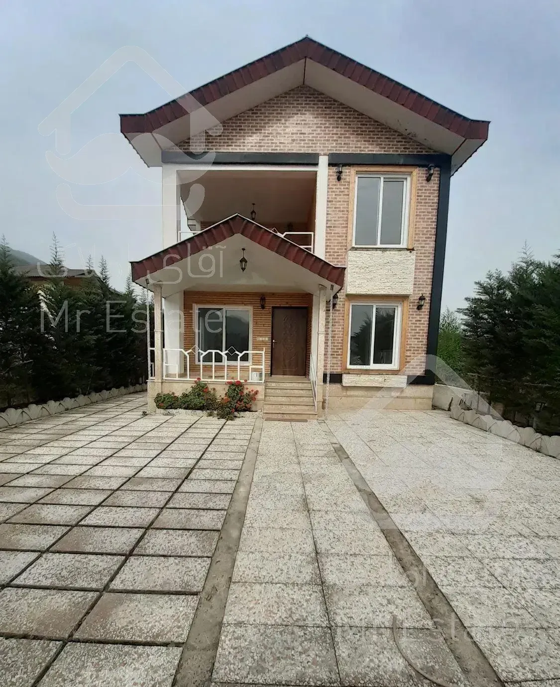 ویلا شهرکی 170 متری