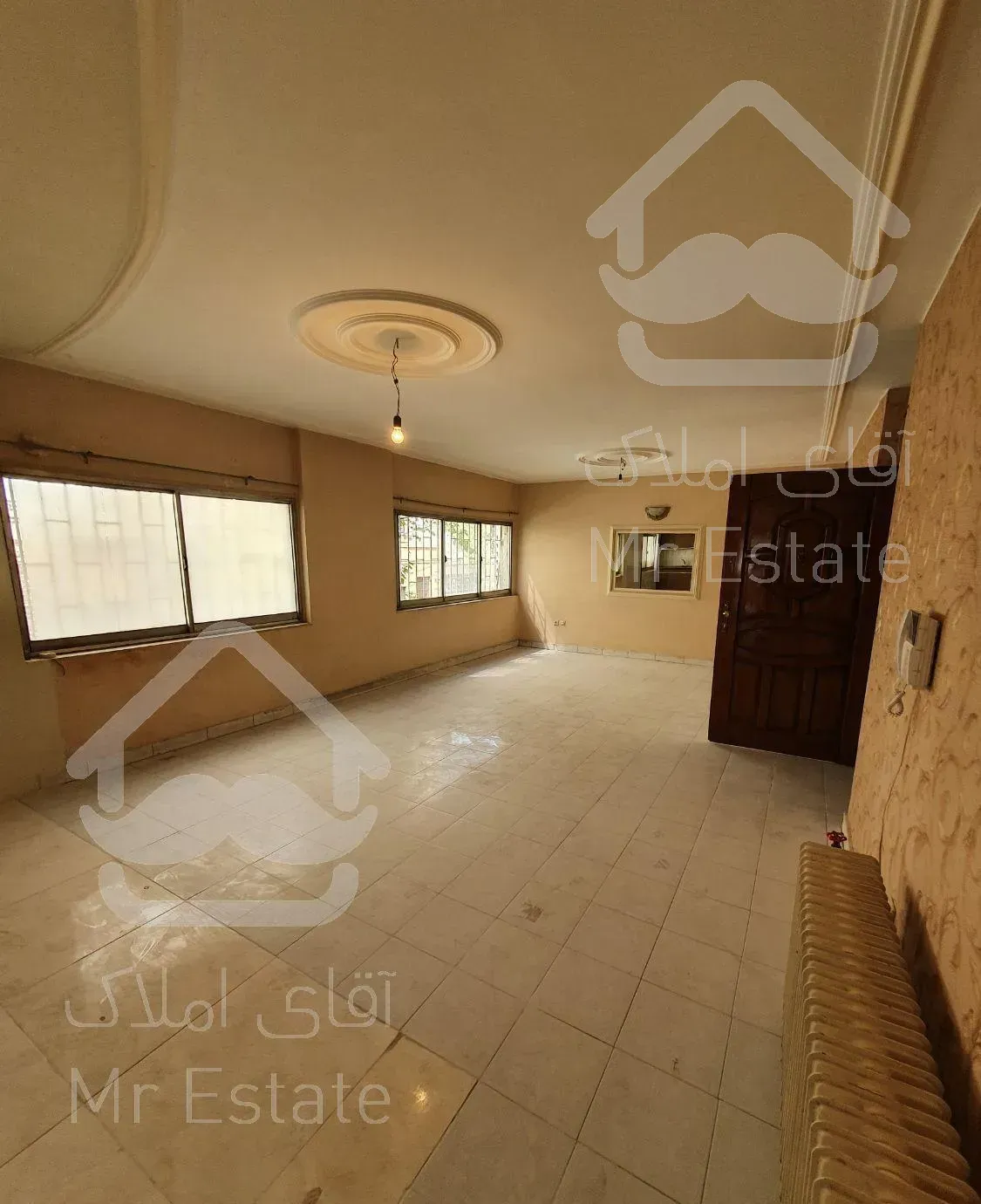 ۱۳۰ متر استاد معین /میرقاسمی/۳ خواب/ فول امکانات