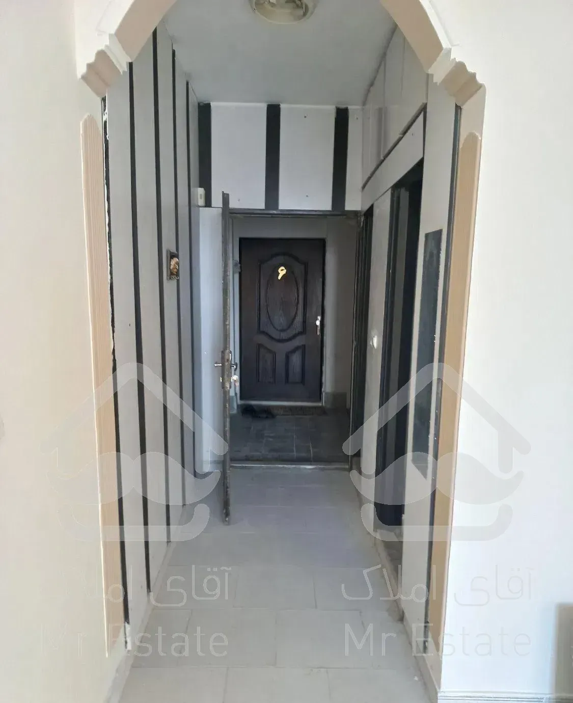 آپارتمان ۷۵متری دوخواب قاسم ابادبازسازی شده