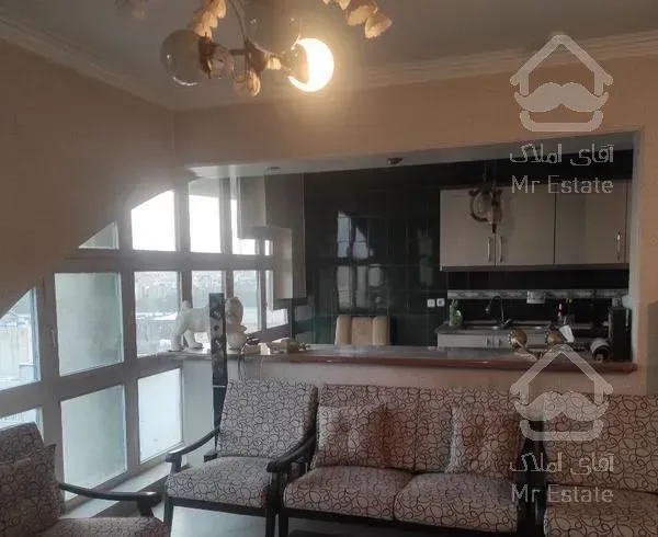 80 متر / ویو ابدی / فول امکانات