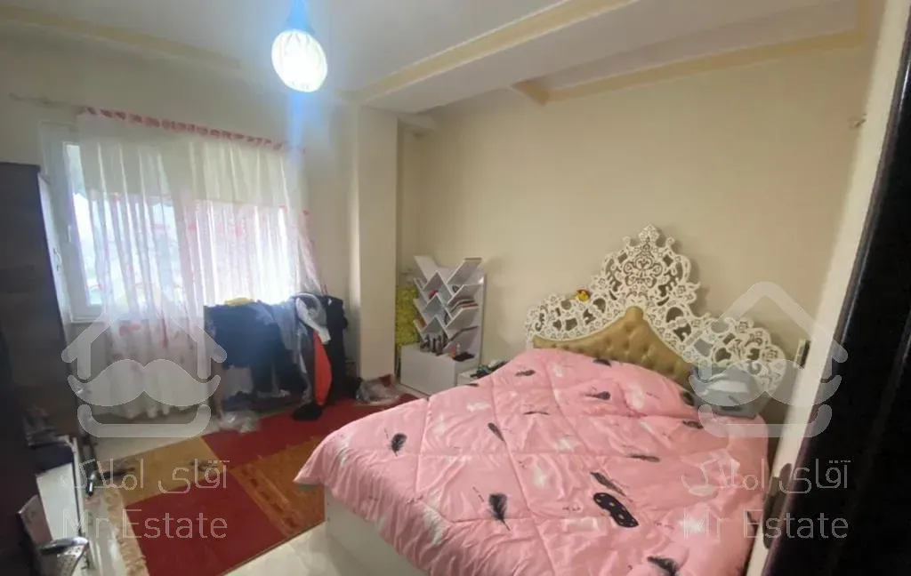 اجاره سالیانه آپارتمان