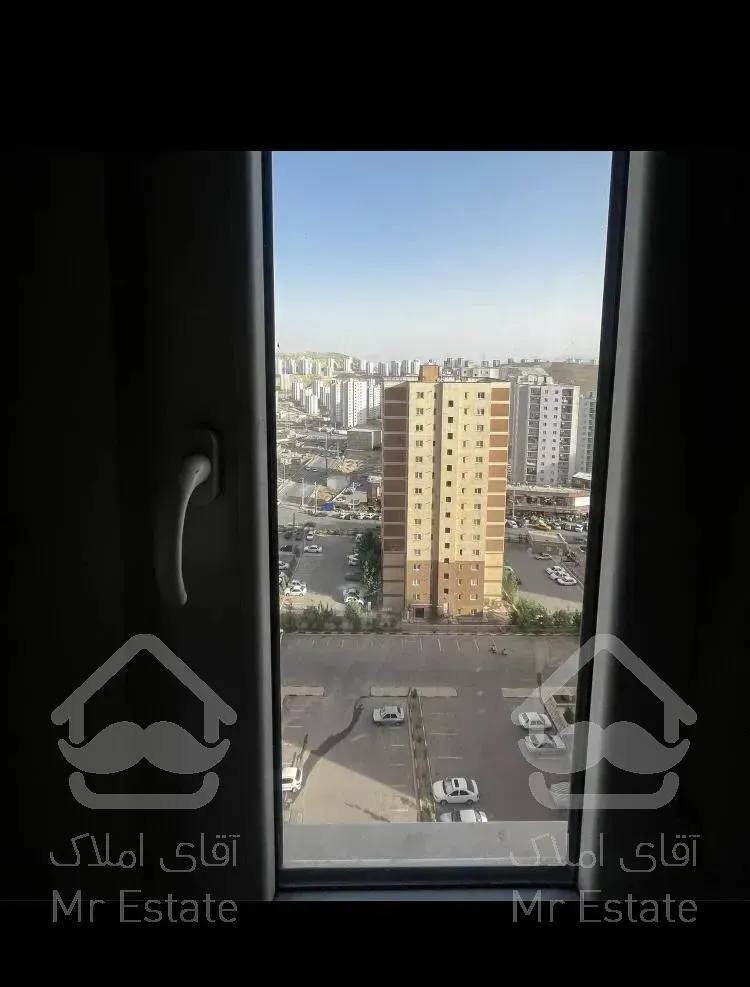 ۸۷ متری فاز ۱۱ برج کوزو ترکیه