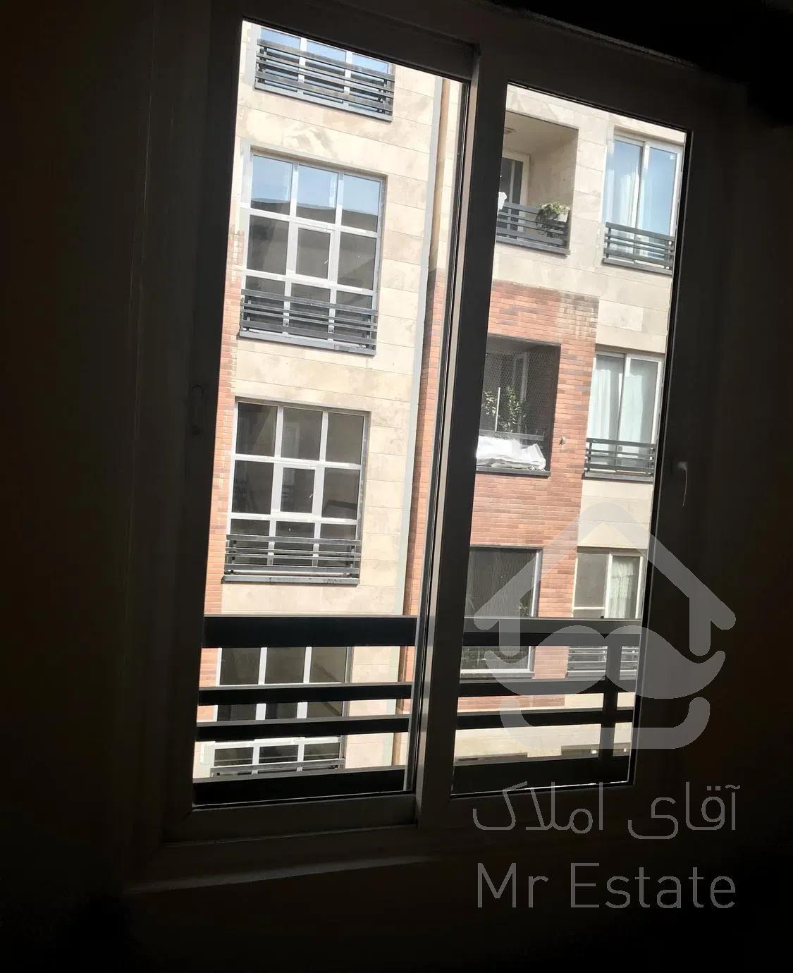 آپارتمان 149متر/ 2پارکینگ/انبار بزرگ/ درکه