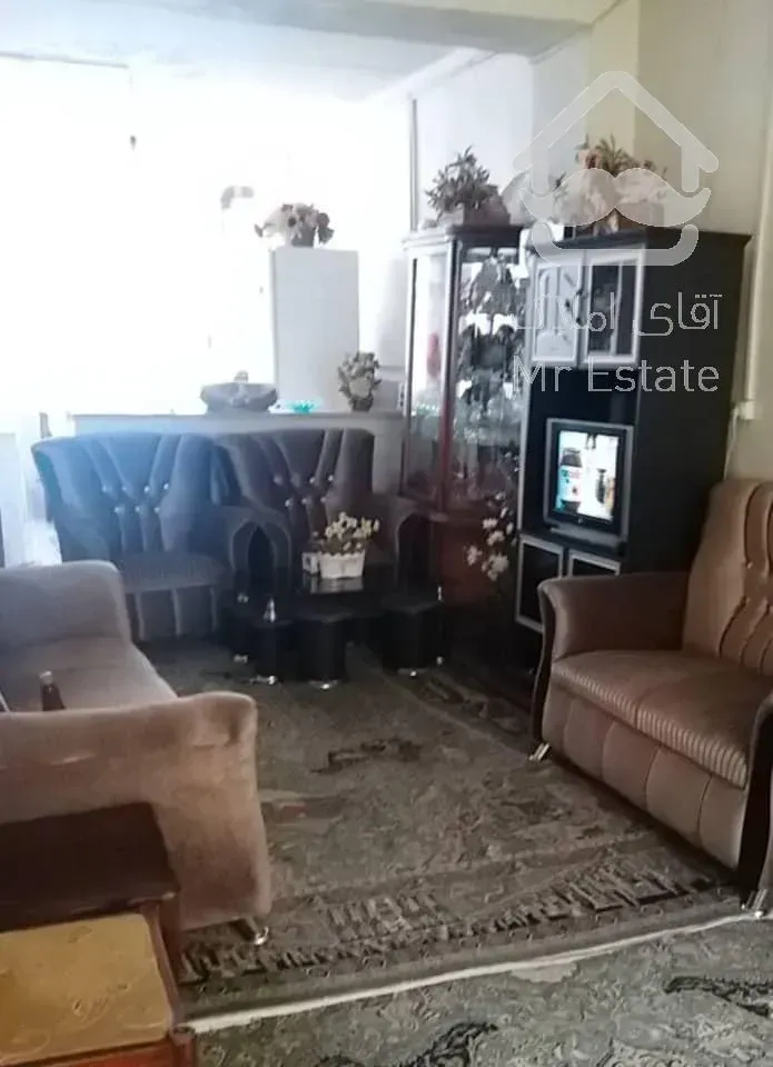 ۴۸۰متر باغ ویلا بنا قدمت دار داخل بافت سهیلیه