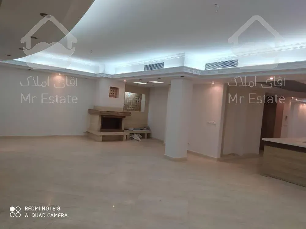 اجاره و رهن آپارتمان ولنجک 200  متر اکازيون