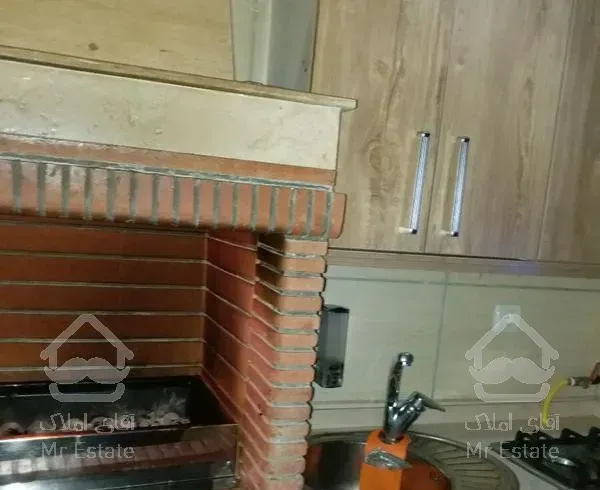 آپارتمان دوخواب101 متر فول امکانات