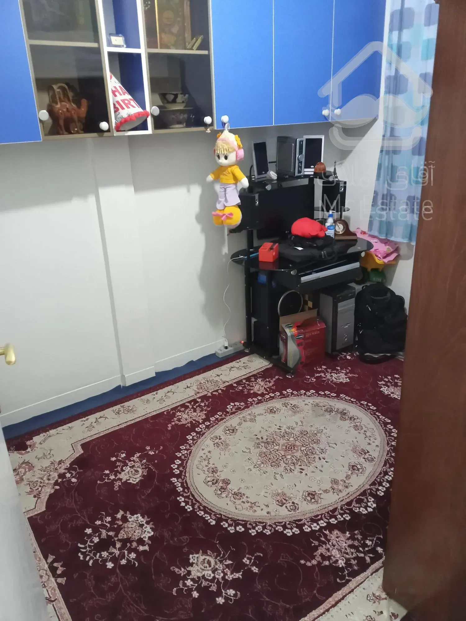 ۶۶متر۲خواب/فول بازسازی/سازمان برنامه