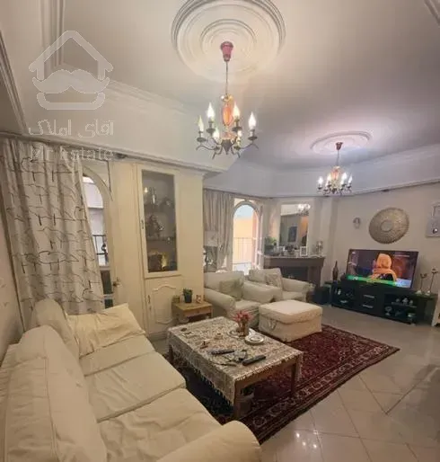 گ۷۵ متری ۲ خوابه طبقه آخر دونبش خیابان زوج(شخصی)