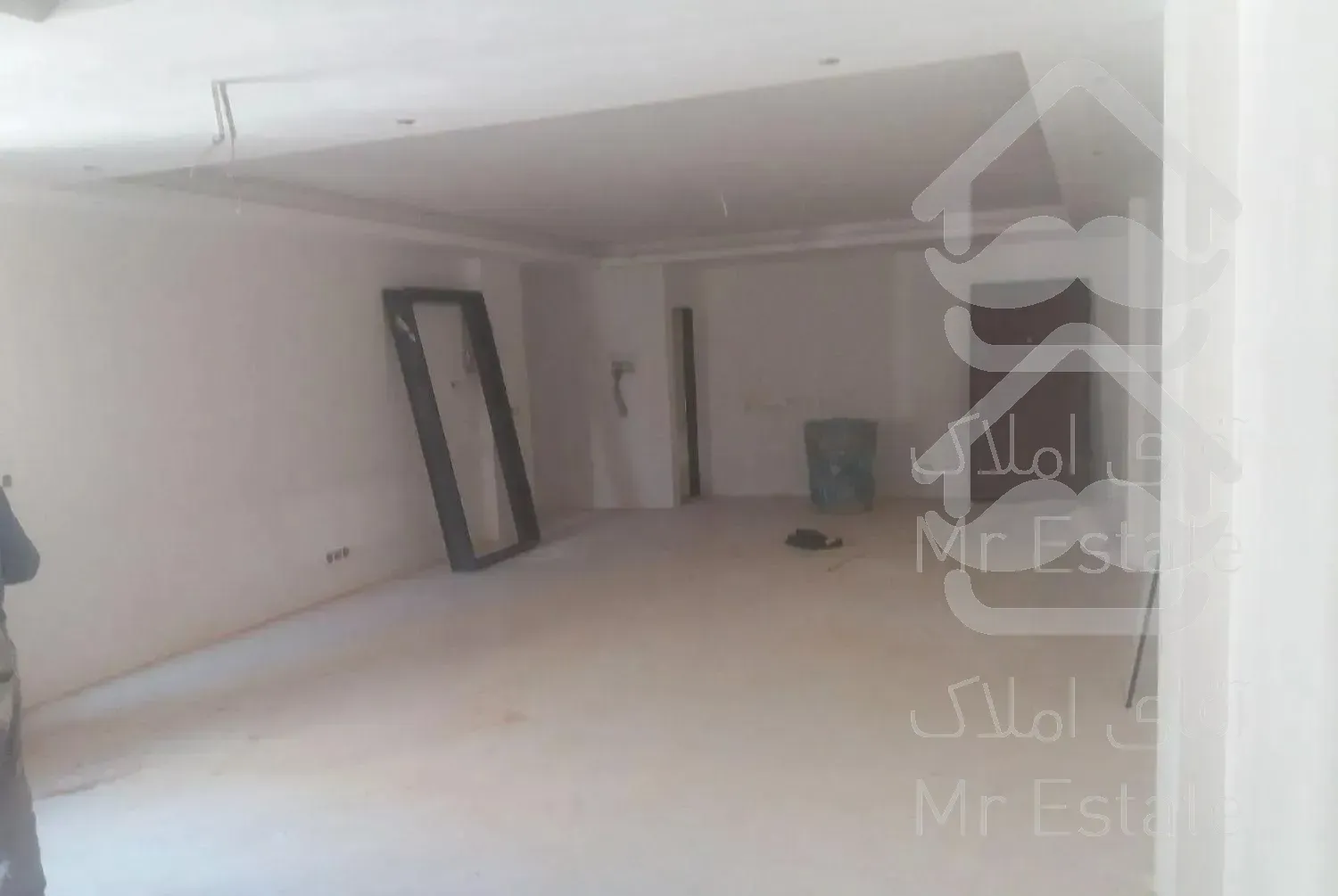 ۹۵متر کلیدنخورده فول امکانات مختاری شرقی