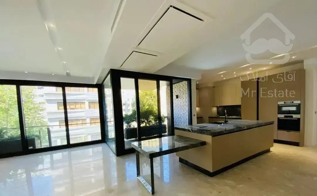 ۱۴۷ متر کلید نخورده در بهترین کوچه شریفی منش