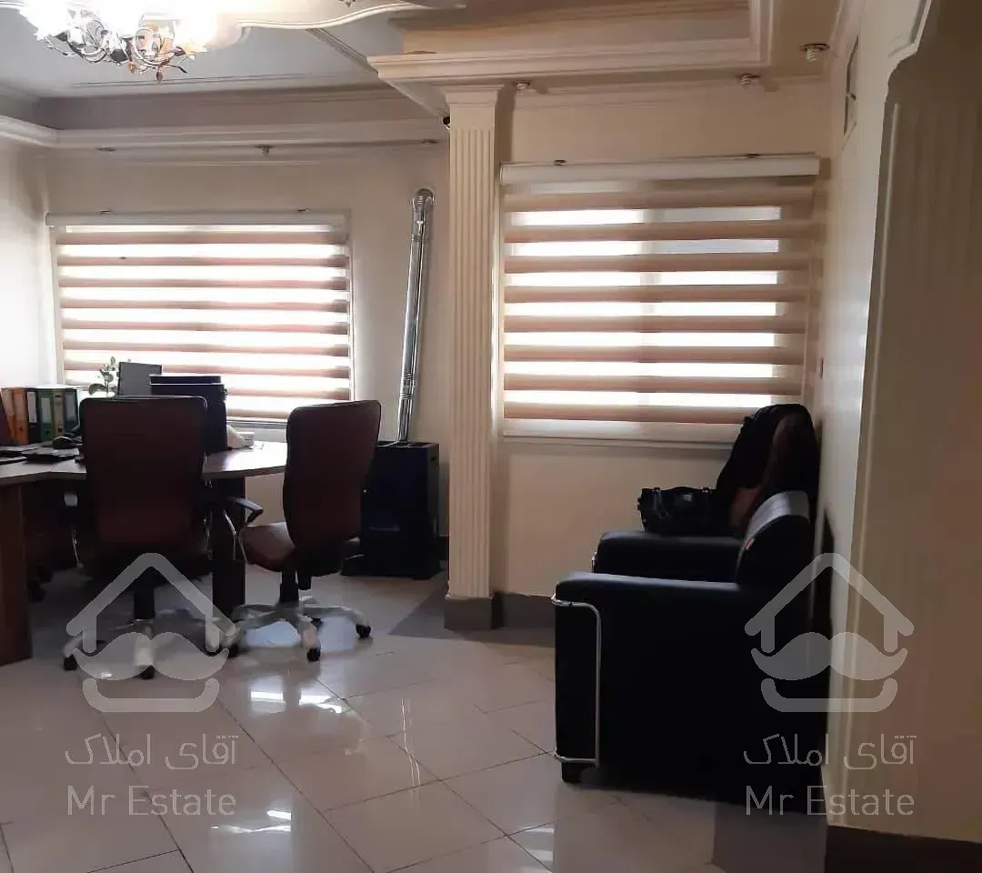 آپارتمان ۵۵ متری  گزینه برای سرمایه گذاری