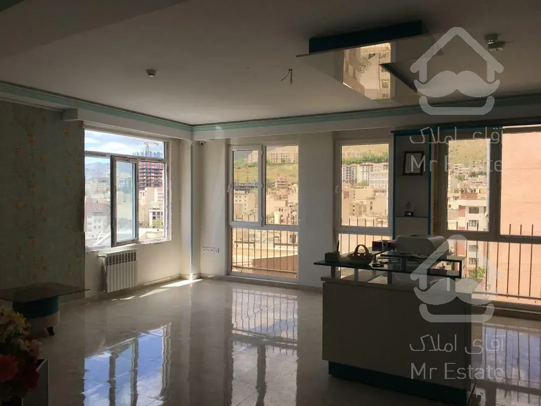 رهن و اجاره آپارتمان 90 متری دارآباد