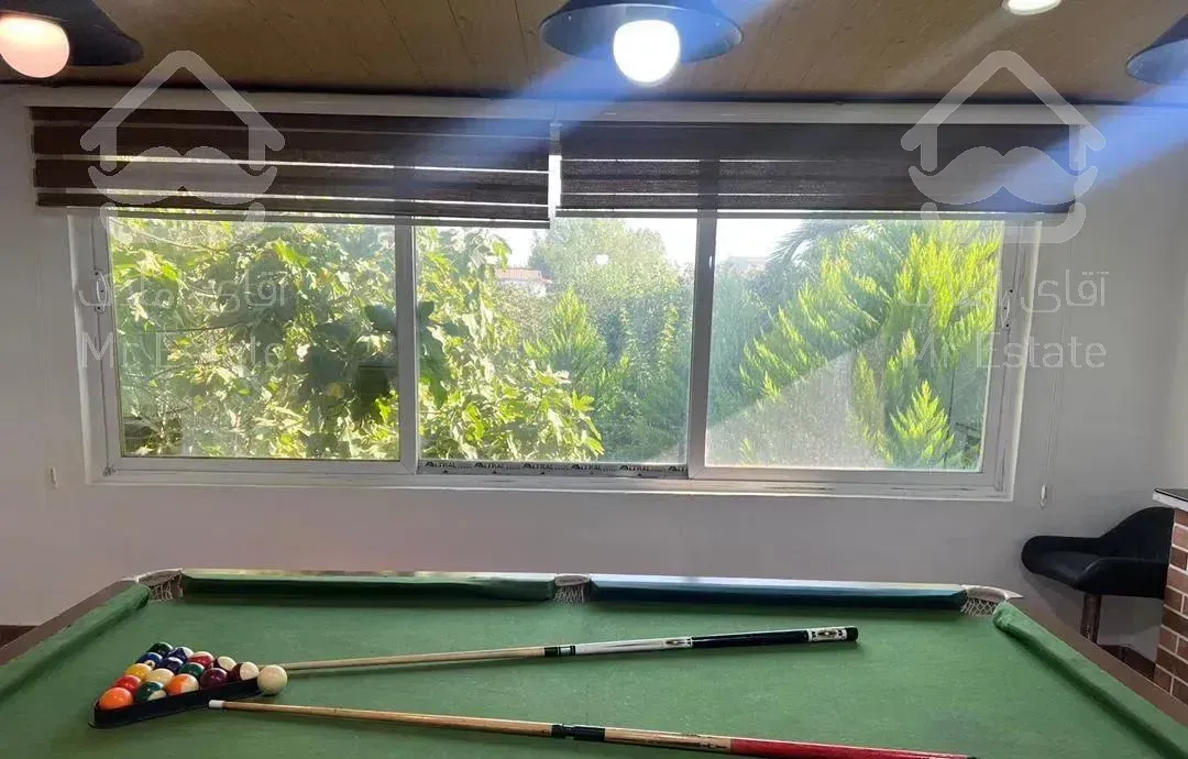 ویلا باغ در جای دنج و آروم/ استخر آب گرم بهداشتی**