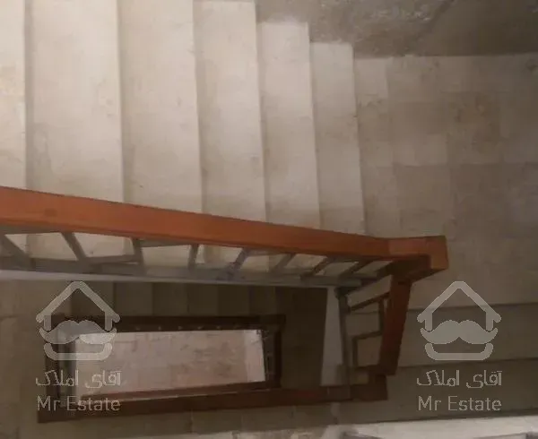 سعادت اباد ۱۴۰متر تکواحد بازسازی شده کامل