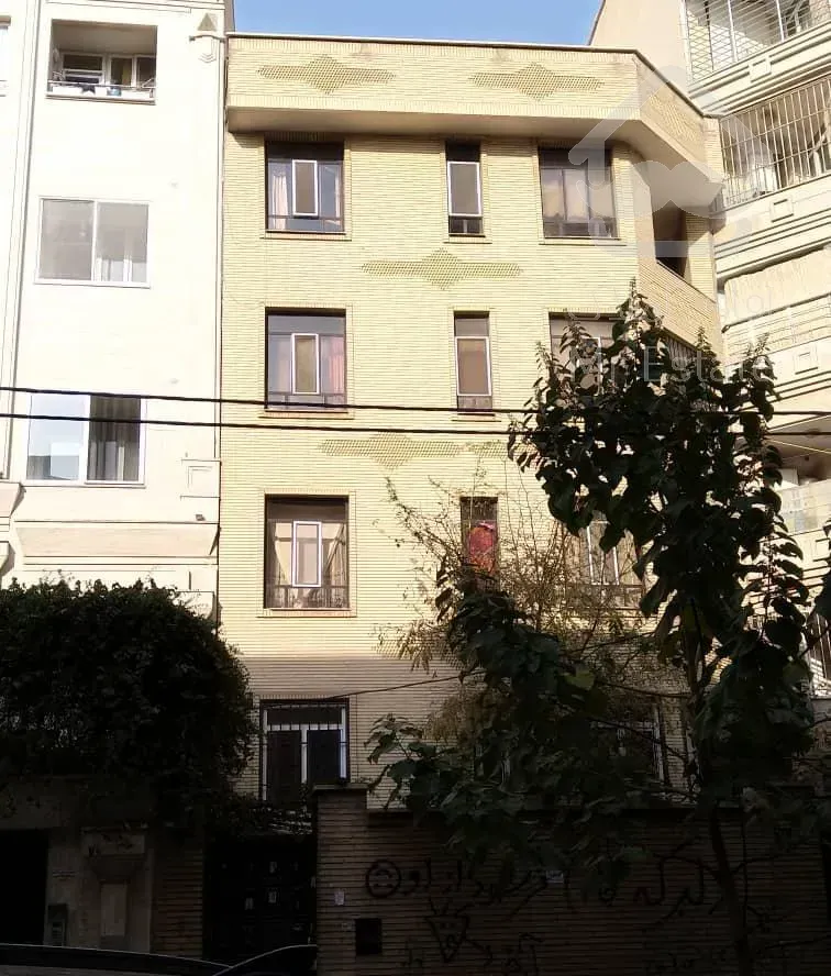 آپارتمان 64 متری دریان نو