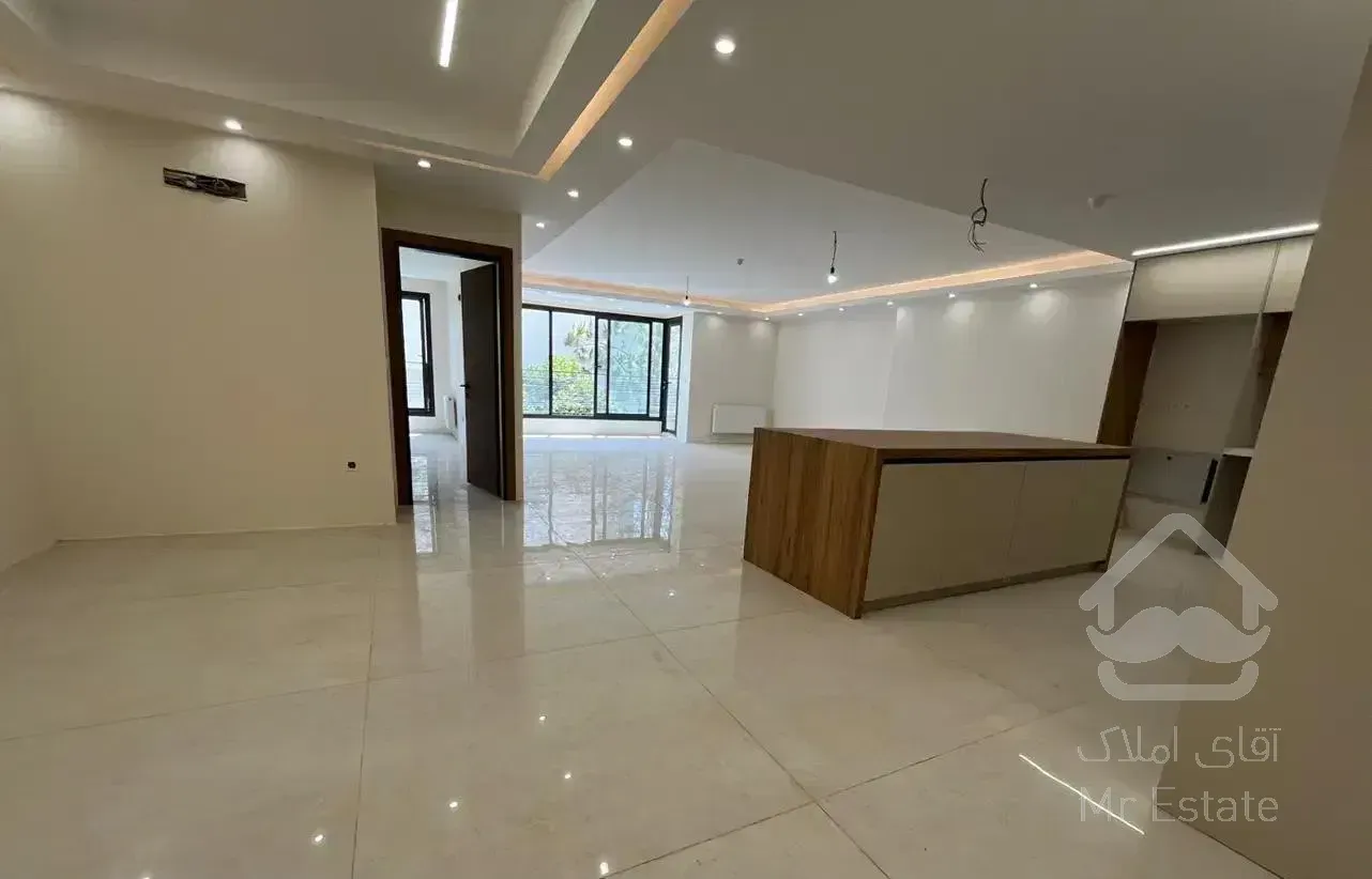 فروش آپارتمان ۱۵۸ متری/ سه خوابه/ ویوعالی/قصرالدشت