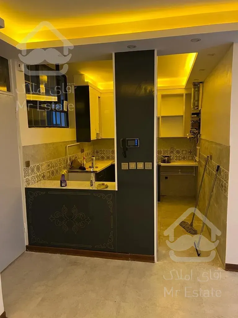 آپارتمان فوق لاکچری ۸۰ متری