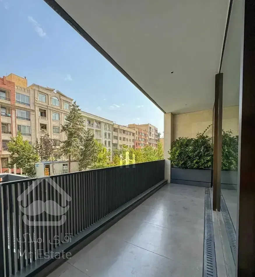 فروش آپارتمان لوکس فول فرنیش ۴ خواب قصردشت