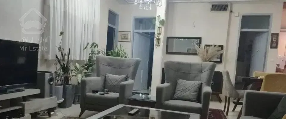 ۸۰ متر دو خوابه