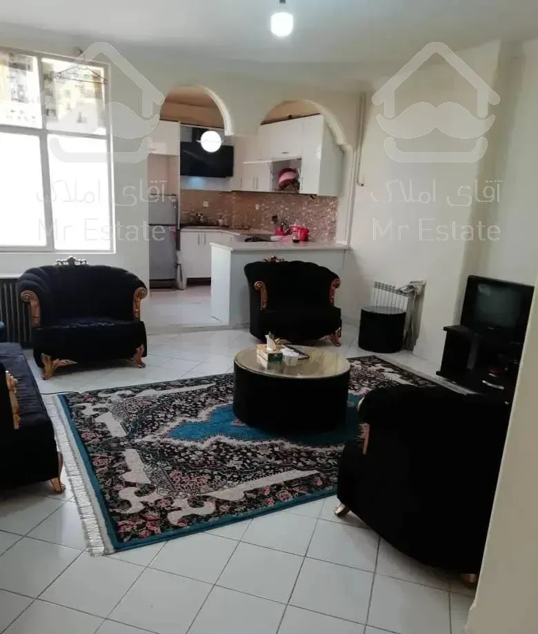 ٥٨ متر ١خوابه ، پونک