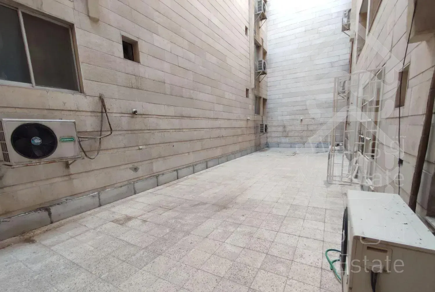 (۷۸متر +۸۰متر پاسیو)پونک همیلا